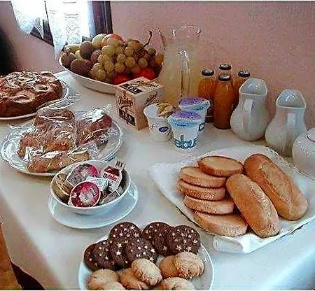 Szálloda Ernestina 2*